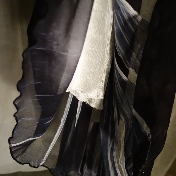 Komarov Dress NWT - Picture 12 of 12